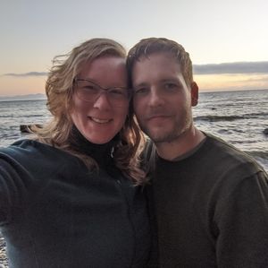 Meet your Posher, Joanne